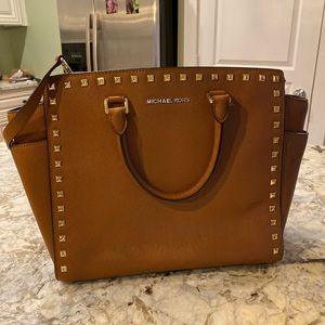Michael Kors Large Bag